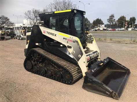 skid steer pronunciation|another word for skid steer.